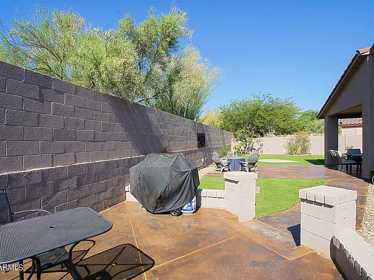 7308 E Whispering Wind Dr — Photo 48