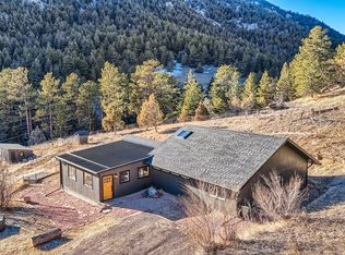 9590 Us Highway 36 Hwy, Lyons, CO 80540