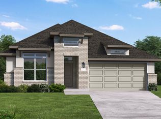 1809 Willowhurst Ln, Anna, TX 75409