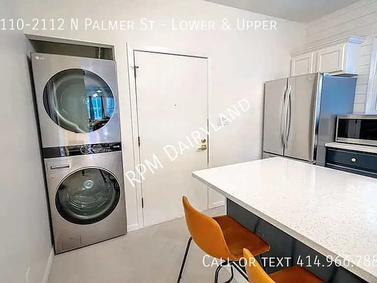 2110-2112 N Palmer St #LOWER UPPER — Photo 7