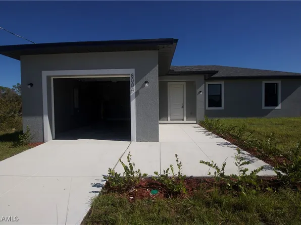 8004 Spice Ct, Labelle, FL 33935