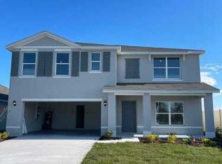 12262 Kingsley Trl, Parrish, FL 34219