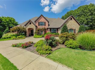 3250 Character Pl, Springdale, AR 72762