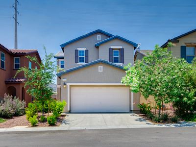 7821 Tarberts Cottage St, Las Vegas, NV, 89166
