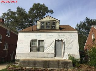 14567 Strathmoor St, Detroit, MI 48227