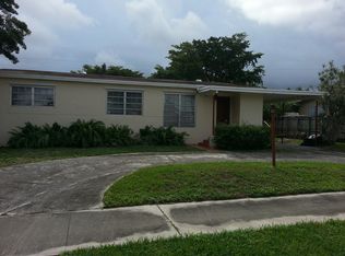 7720 SW 16th St, Miami, FL 33155