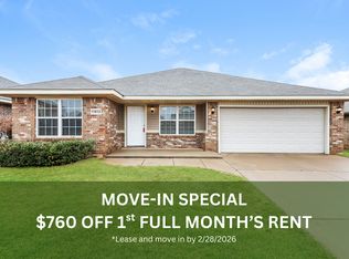 11813 NW 131st St, Piedmont, OK 73078