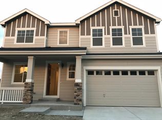 1472 Castle Creek Cir, Castle Rock, CO 80104