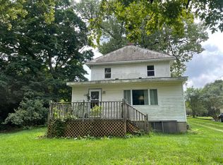 1750 Old Delaware Rd, Mount Vernon, OH 43050