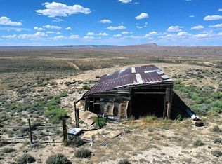 0000 Red Desert Property, Wamsutter, WY 82336
