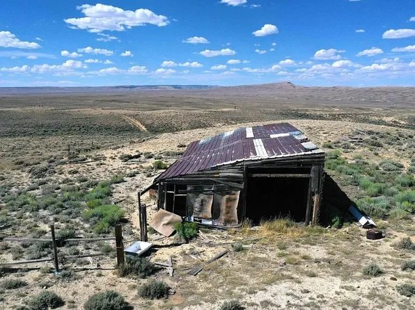 0000 Red Desert Property, Wamsutter, WY 82336