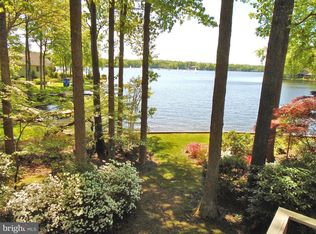 110 Castle Hill Ct, Locust Grove, VA 22508