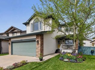 133 SW Cove Ct, Chestermere, AB T1X1J4