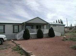 1650 Eager Ave, Snowflake, AZ 85937