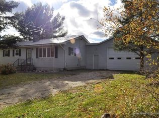 347 Brewer Lake Rd, Orrington, ME 04474