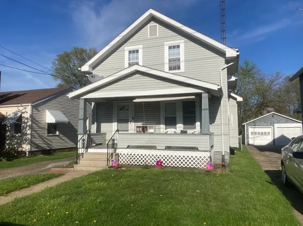 1134 Shadyside Ave SW, Canton, OH 44710