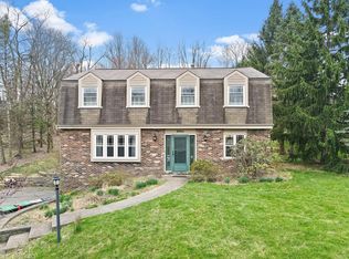 8604 Lexington Pl, Wexford, PA