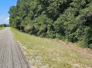 LOT 4 County Road 61, Ozark, AL 36360
