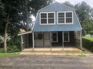 90 Allerton St, Plymouth, MA 02360