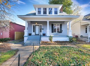 1918 Sils Ave, Louisville, KY 40205