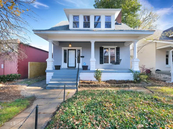 1918 Sils Ave, Louisville, KY 40205