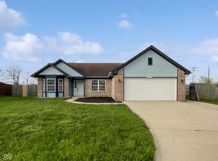 491 Westview Dr, Bargersville, IN