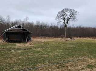 Walnut Rd, Kennan, WI 54537