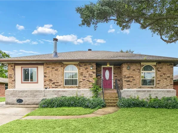 425 Sugarpine Dr, Gretna, LA 70056