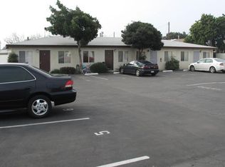 2312 Lomita Blvd APT 6, Lomita, CA 90717