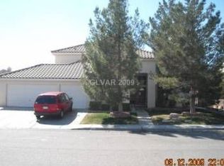  4850 Los Amigos CIR, North Las Vegas, NV 89031 – 2224101