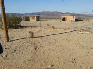80918 Brown Rd, Twentynine Palms, CA 92277