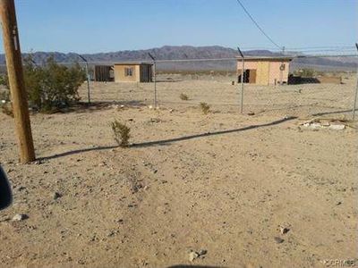 80918 Brown Rd, Twentynine Palms, CA, 92277