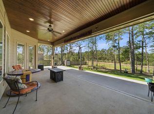 129 Magnolia Reserve Loop, Magnolia, TX 77354