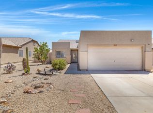 16249 W Sierra St, Goodyear, AZ 85338
