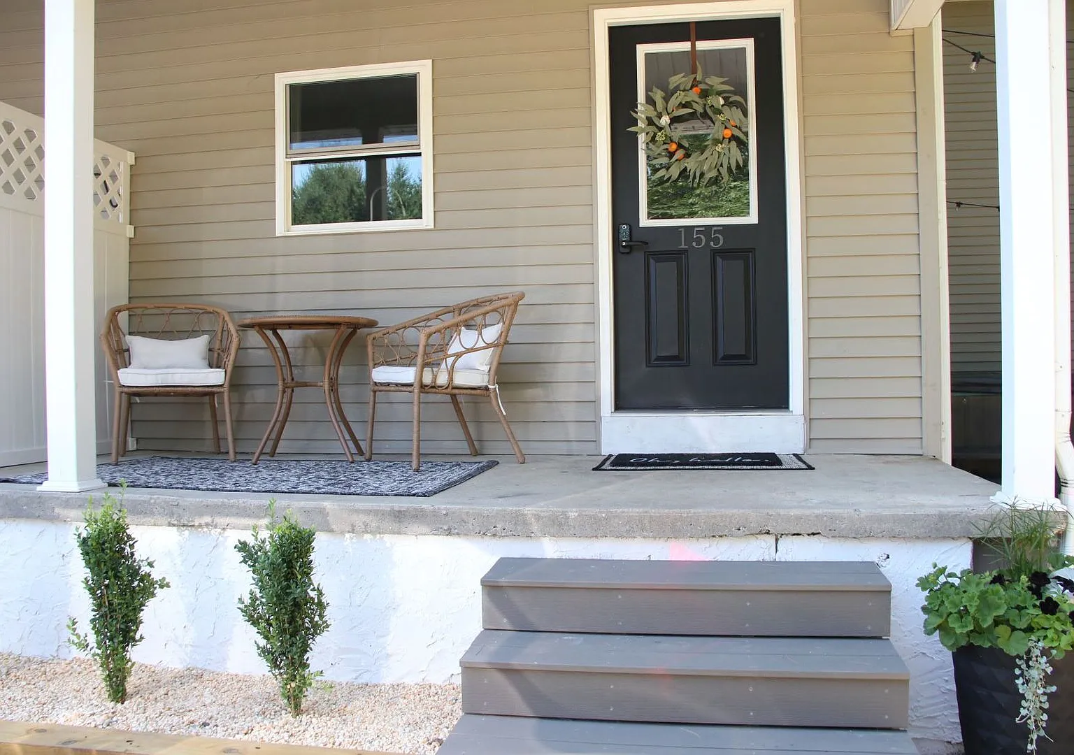 Spacious 3-Bedroom Home for Rent in Leola — Photo 1