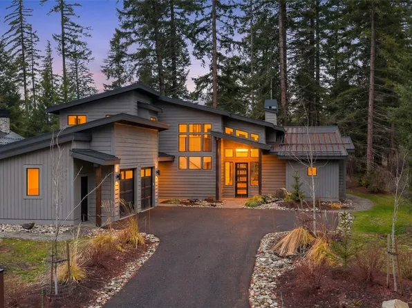 1551 Kokanee Loop, Cle Elum, WA 98922