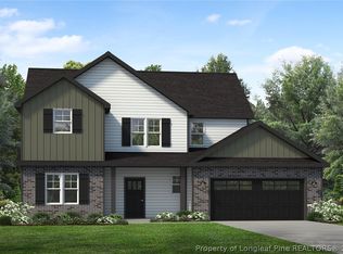 475 Solomon Dr, Cameron, NC 28326