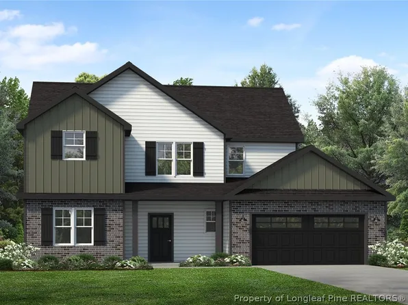 475 Solomon Dr, Cameron, NC 28326