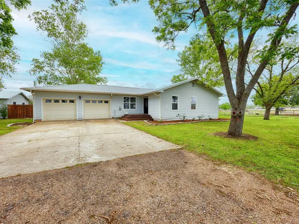 1001 Us Highway 77 N, Hallettsville, TX 77964