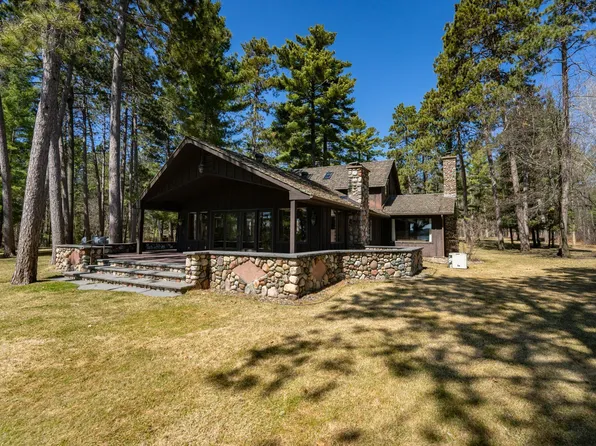 5925 Wildamere Dr, Pine River, MN 56474