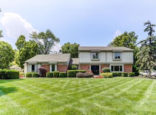 7023 Winter Hill Ct, Dayton, OH 45459