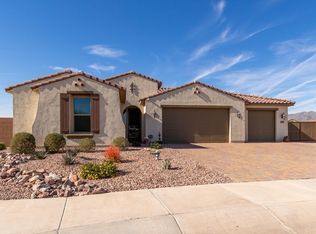 4706 N 184th Ln, Goodyear, AZ 85395