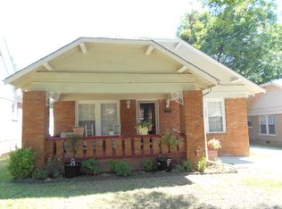 1606 Senator St, Texarkana, AR 71854