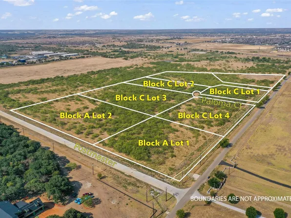 100 Paloma Ct, Argyle, TX 76226