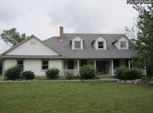 12890 W Western Reserve Rd, Berlin Center, OH 44401