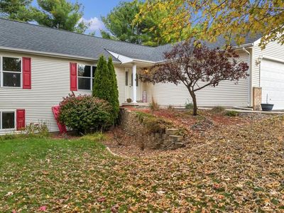 W10530 River Road, Lodi, WI, 53555