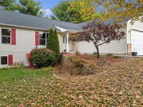 W10530 River Road, Lodi, WI 53555