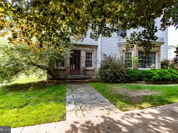 300 Lingle St, Osceola Mills, PA 16666