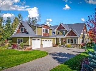 12844 N Pebble Creek Dr, Hayden Lake, ID 83835