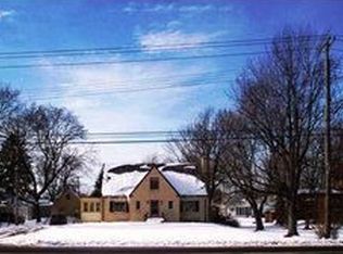 6127 S Park Ave, Hamburg, NY 14075
